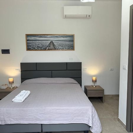 Montecristo B&B Grosseto Zewnętrze zdjęcie