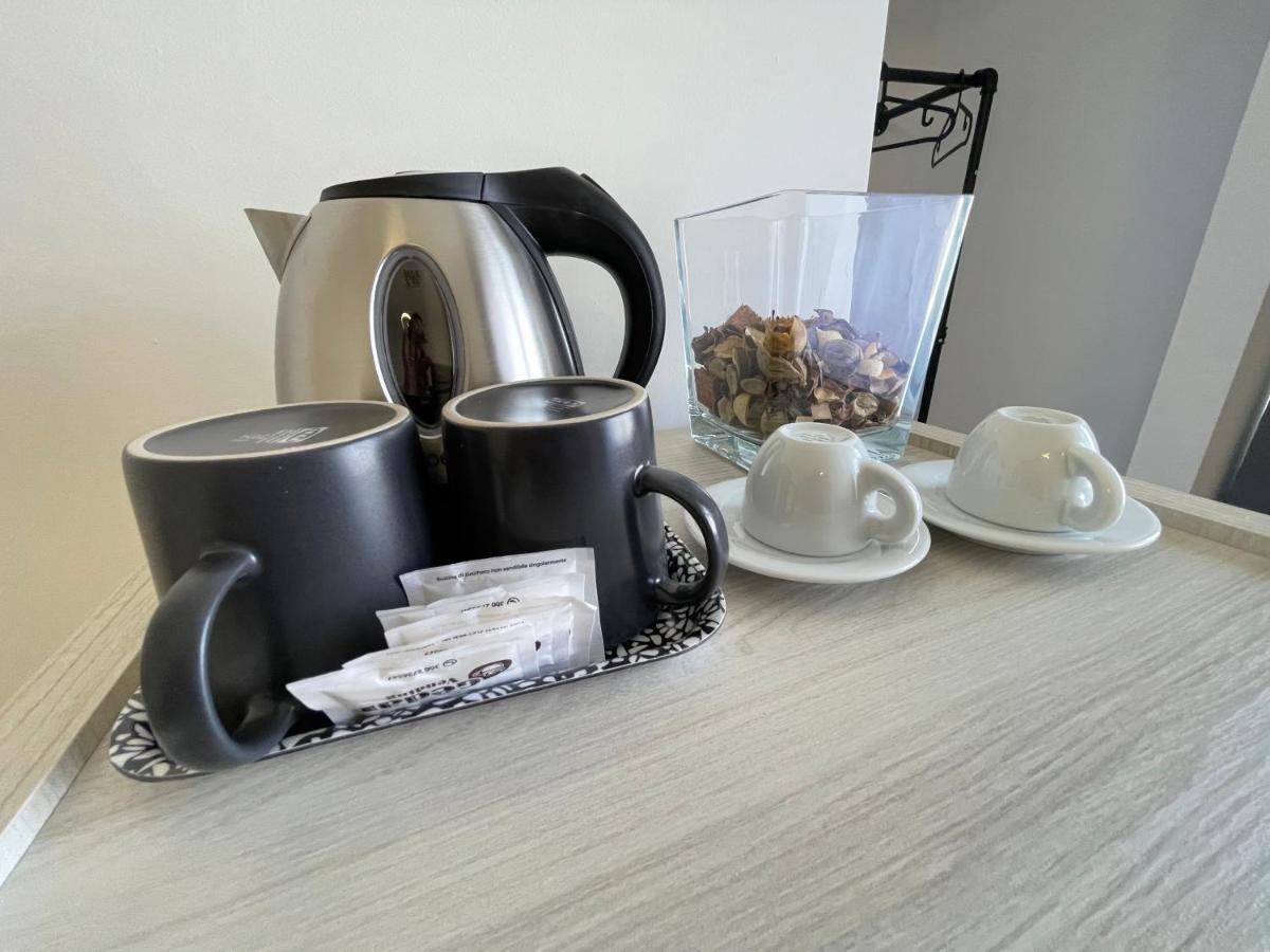 Montecristo B&B Grosseto Zewnętrze zdjęcie
