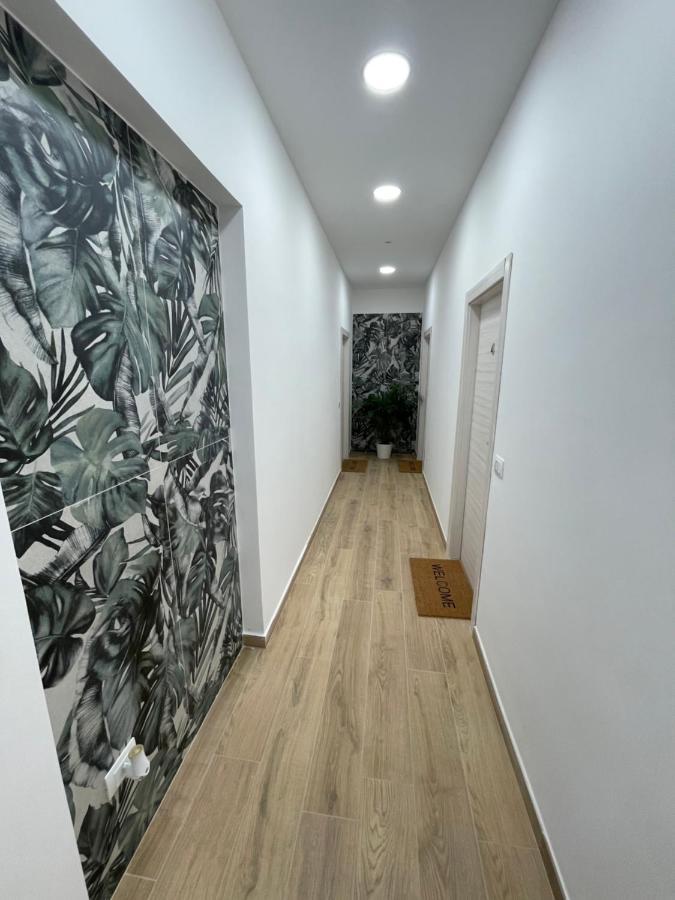 Montecristo B&B Grosseto Zewnętrze zdjęcie