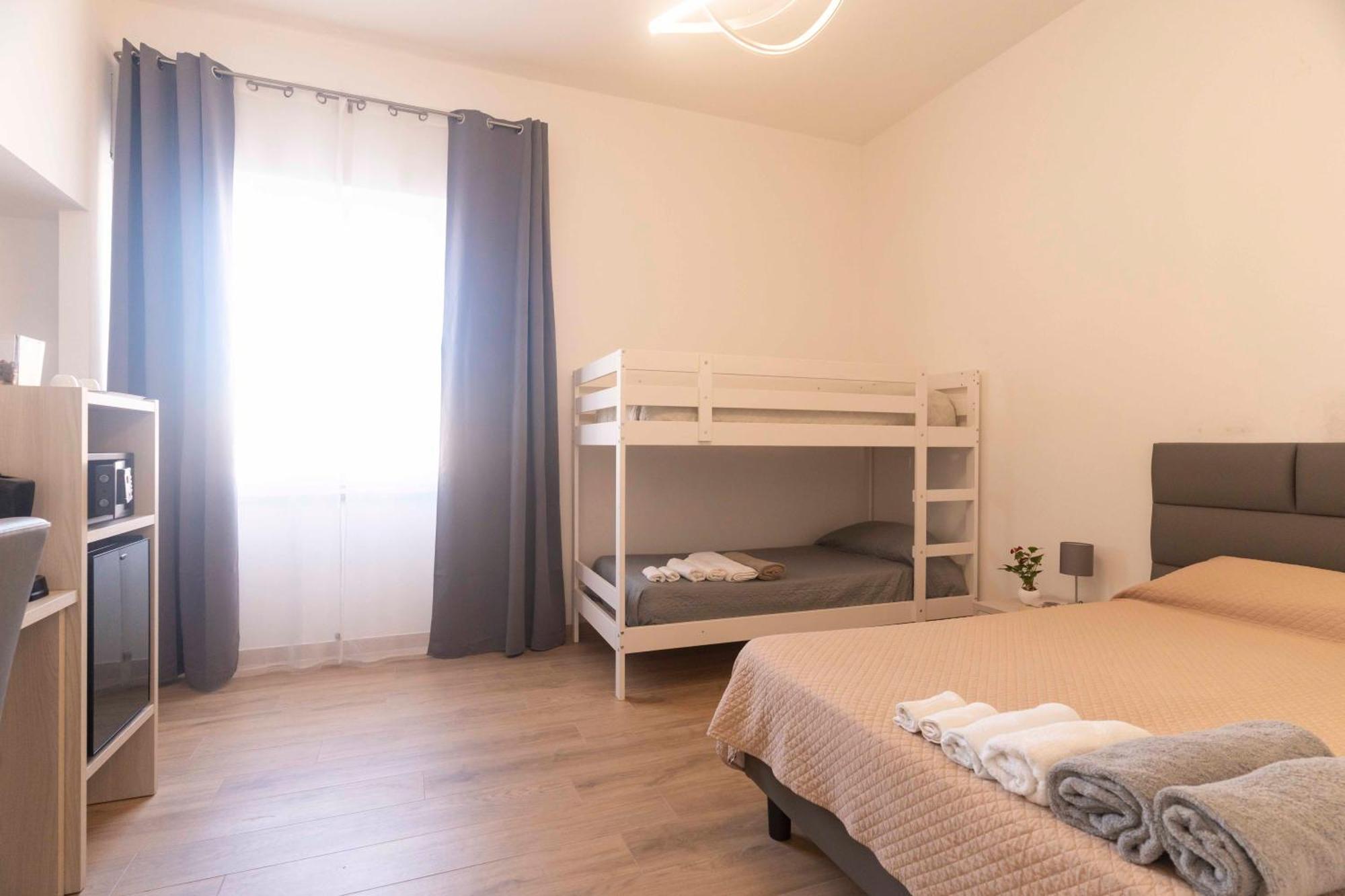 Montecristo B&B Grosseto Zewnętrze zdjęcie