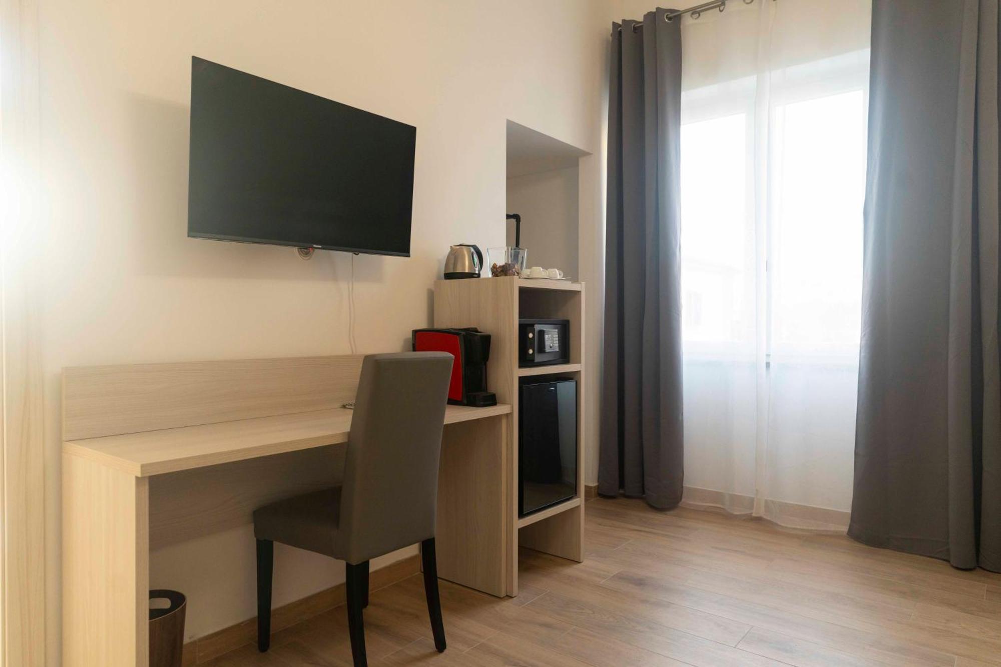 Montecristo B&B Grosseto Zewnętrze zdjęcie