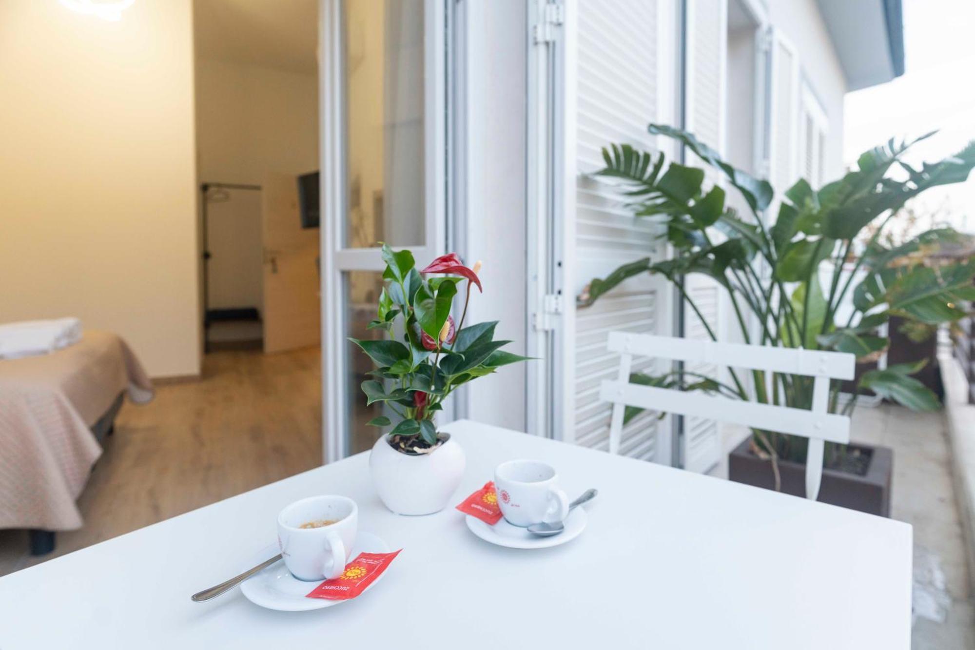 Montecristo B&B Grosseto Zewnętrze zdjęcie