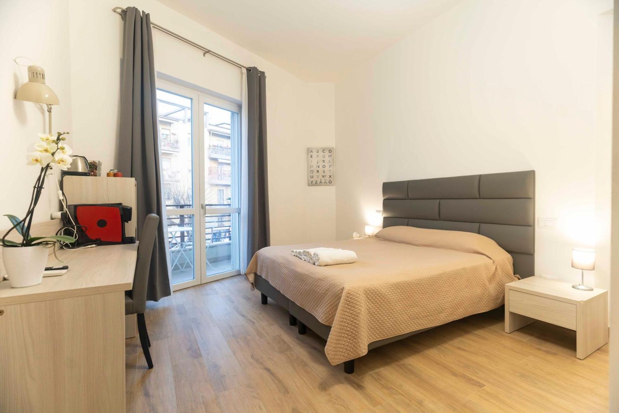 Montecristo B&B Grosseto Zewnętrze zdjęcie