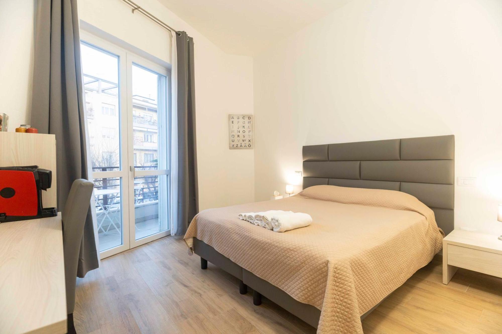 Montecristo B&B Grosseto Zewnętrze zdjęcie