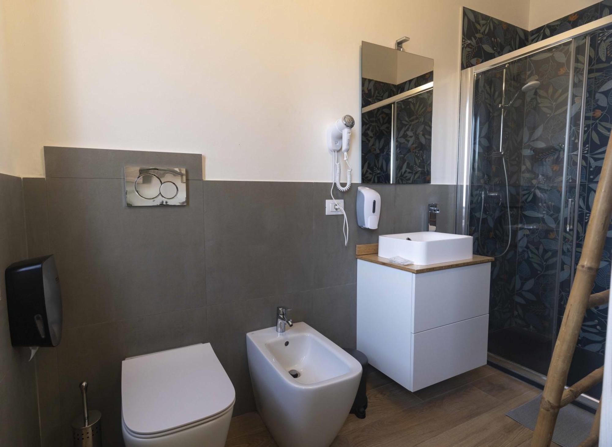 Montecristo B&B Grosseto Zewnętrze zdjęcie