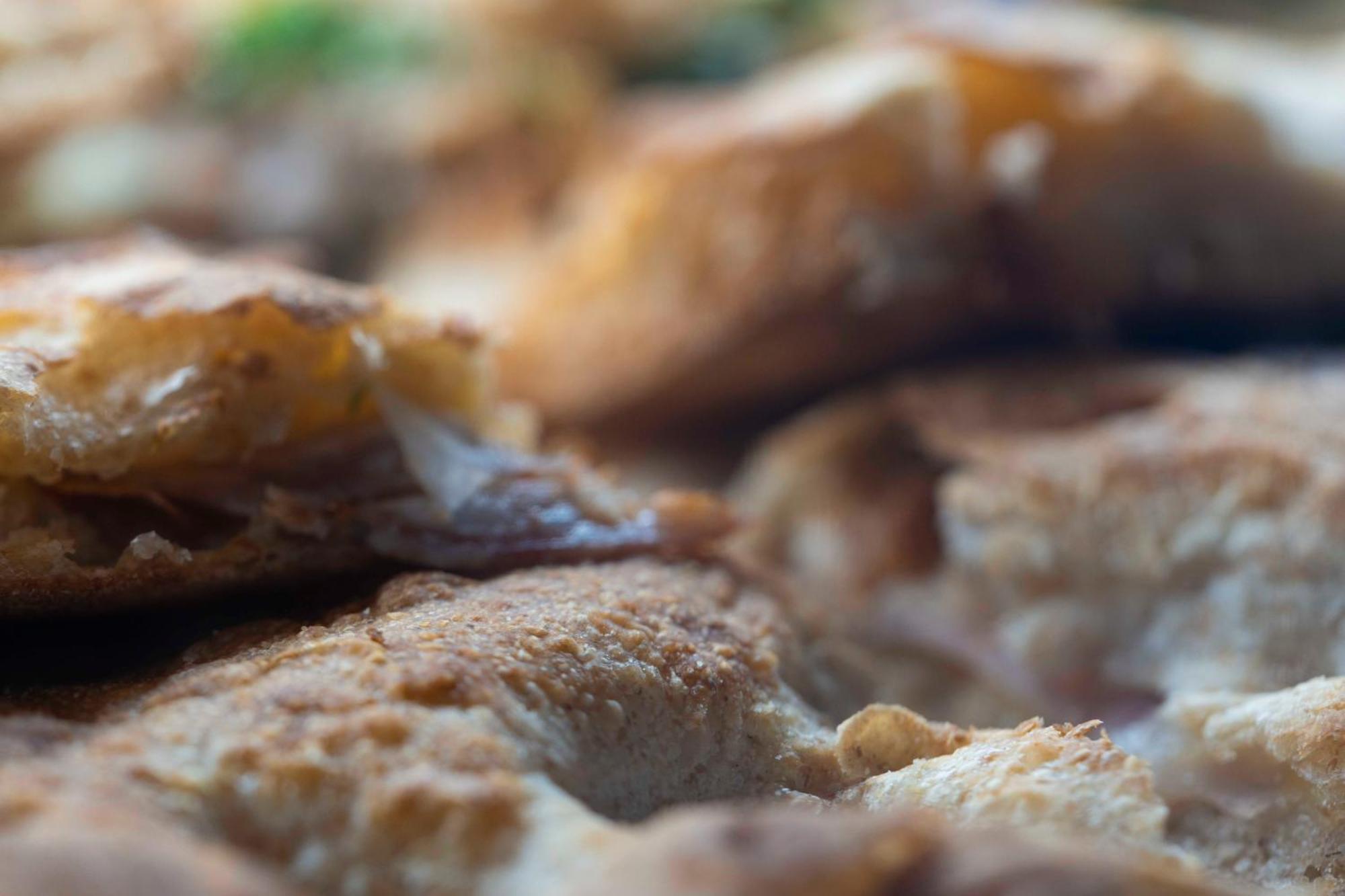 Montecristo B&B Grosseto Zewnętrze zdjęcie