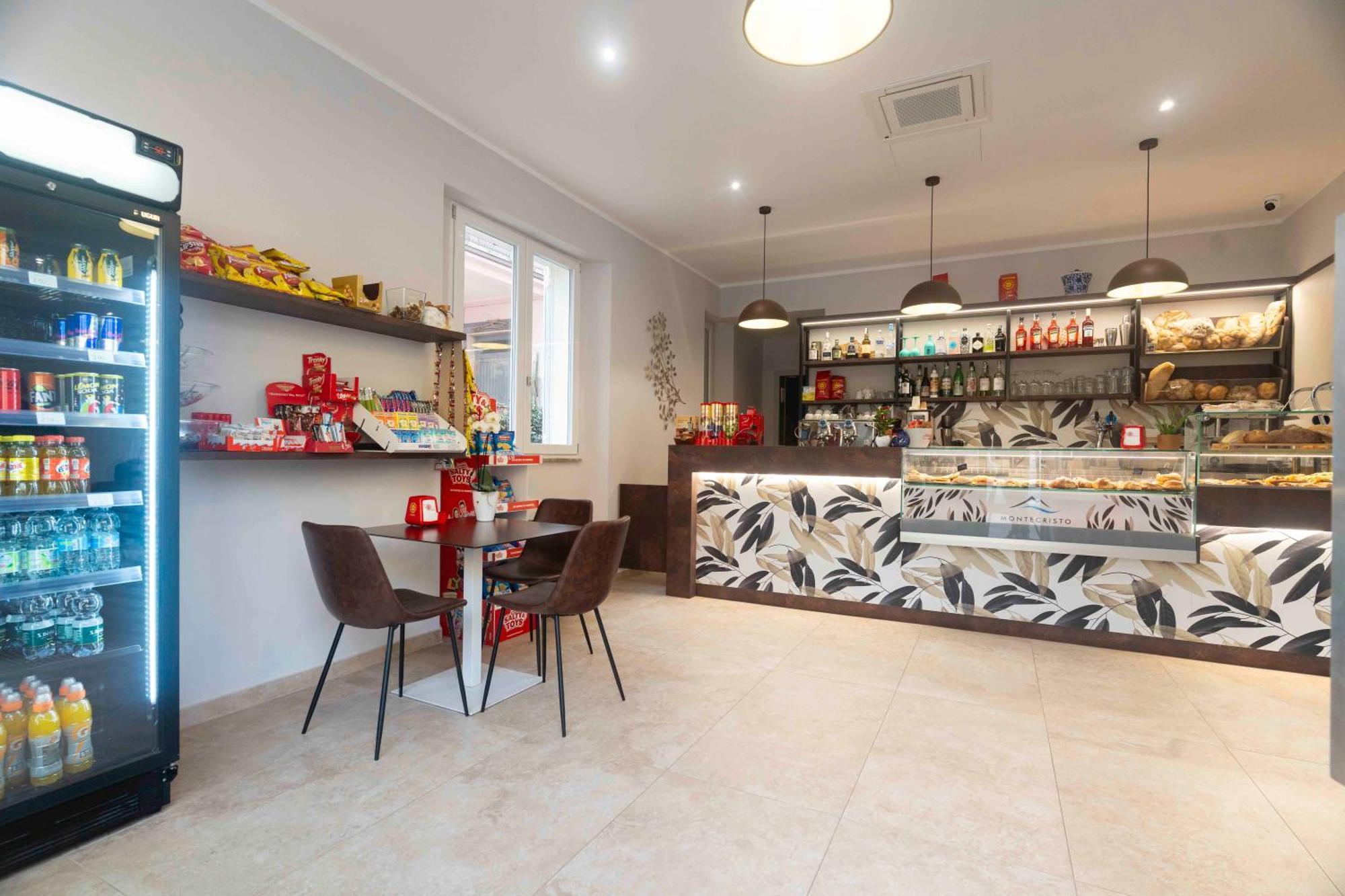 Montecristo B&B Grosseto Zewnętrze zdjęcie
