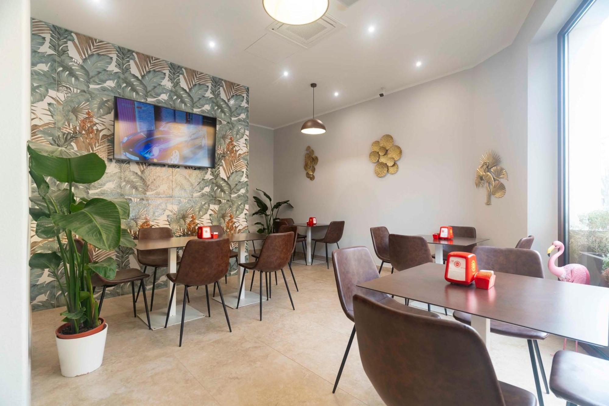 Montecristo B&B Grosseto Zewnętrze zdjęcie