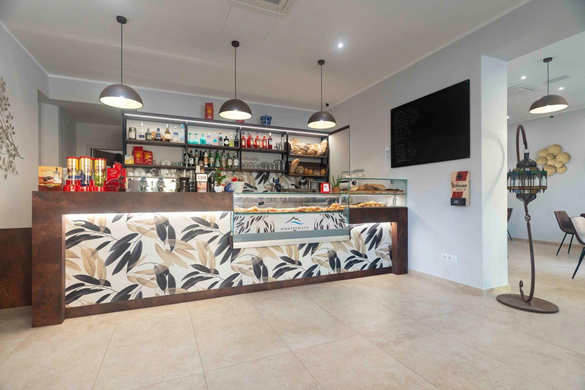 Montecristo B&B Grosseto Zewnętrze zdjęcie