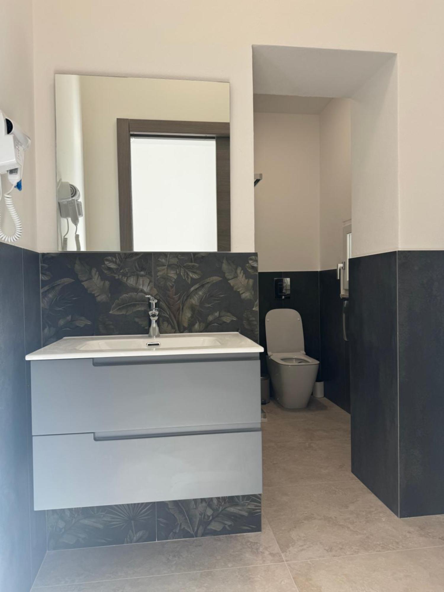 Montecristo B&B Grosseto Zewnętrze zdjęcie