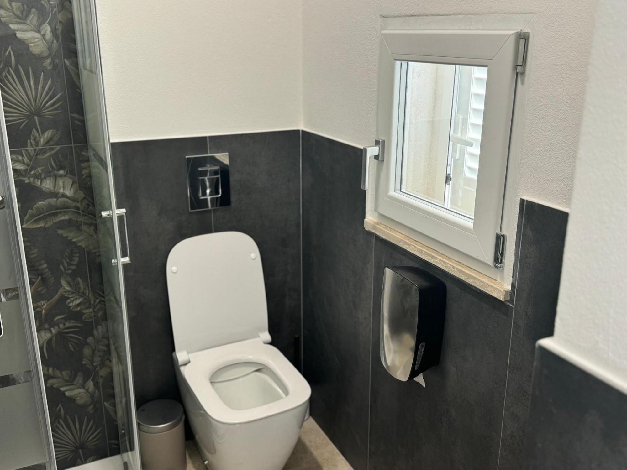 Montecristo B&B Grosseto Zewnętrze zdjęcie