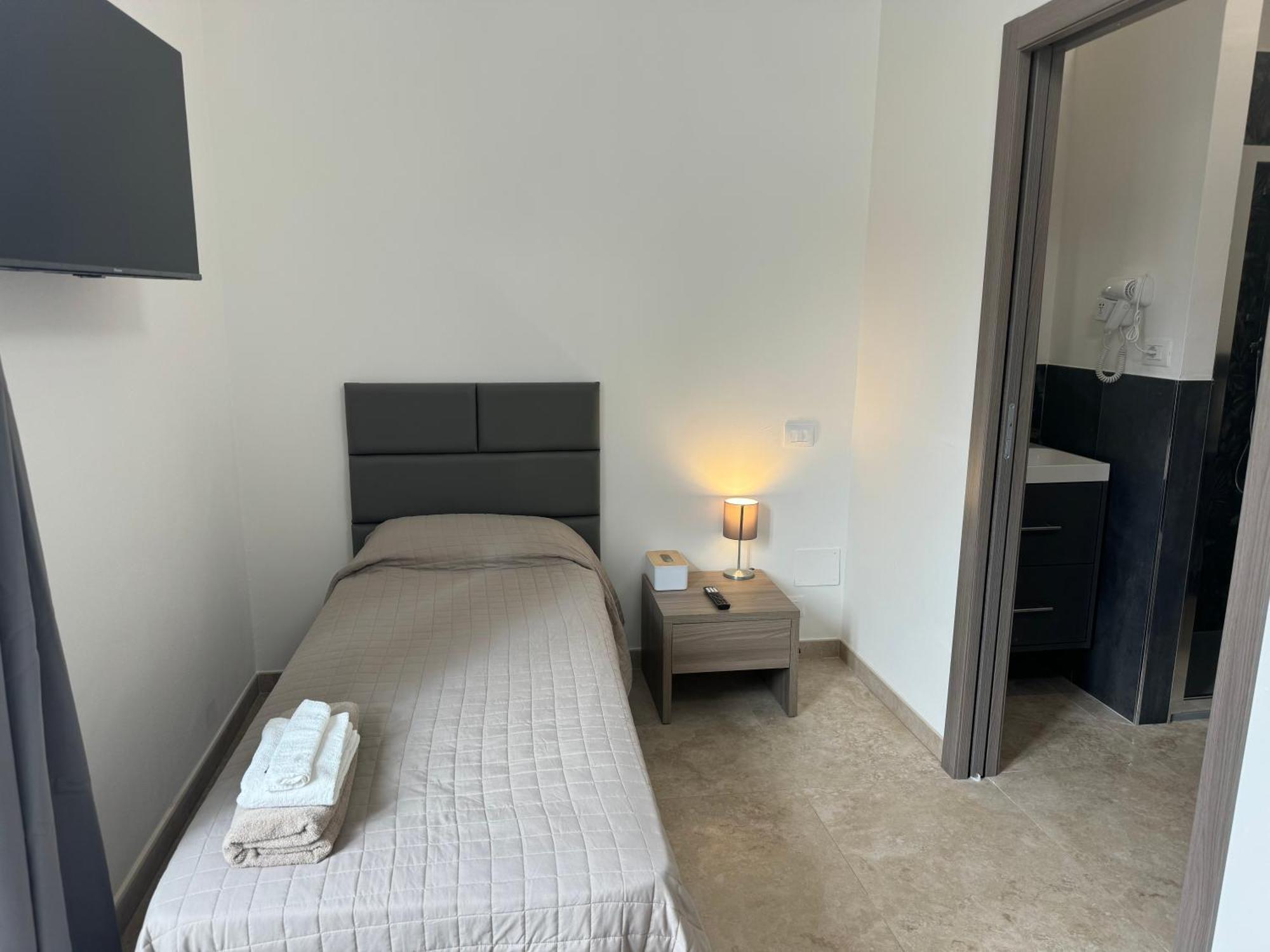Montecristo B&B Grosseto Zewnętrze zdjęcie