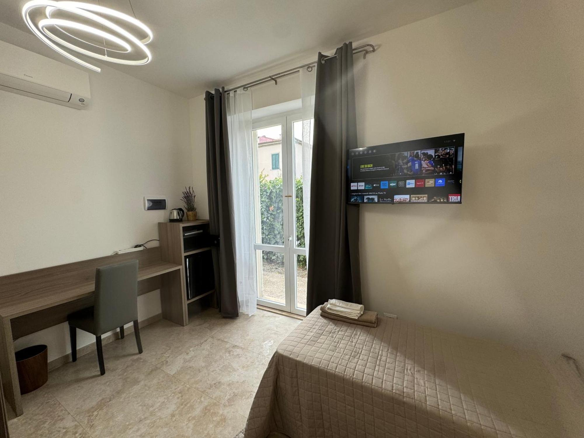 Montecristo B&B Grosseto Zewnętrze zdjęcie