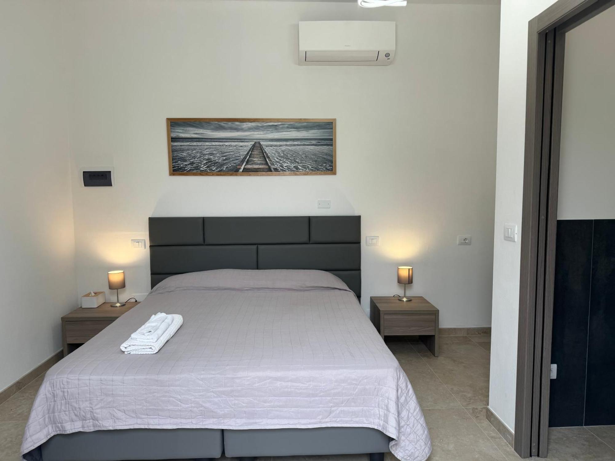 Montecristo B&B Grosseto Zewnętrze zdjęcie