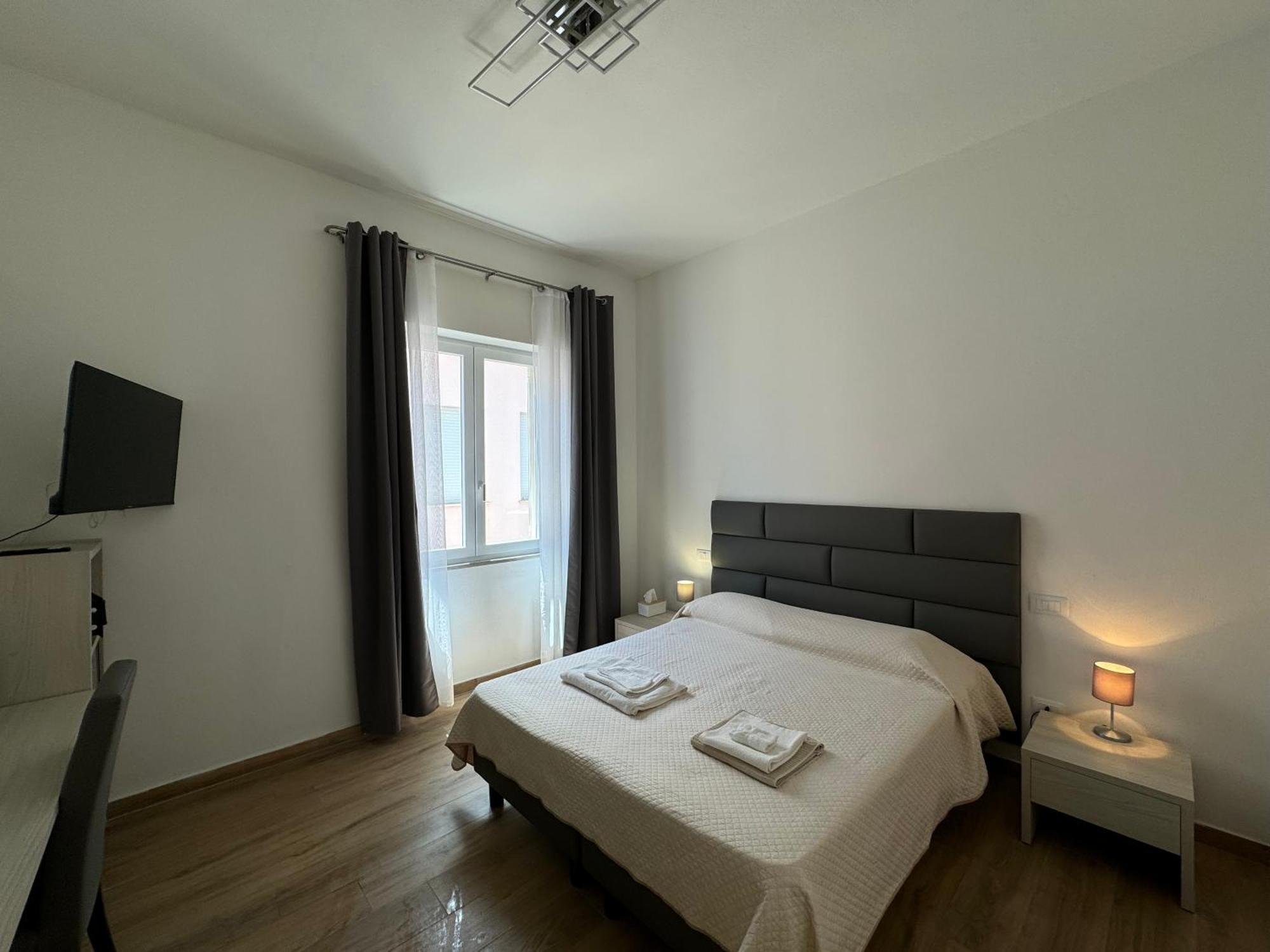 Montecristo B&B Grosseto Zewnętrze zdjęcie