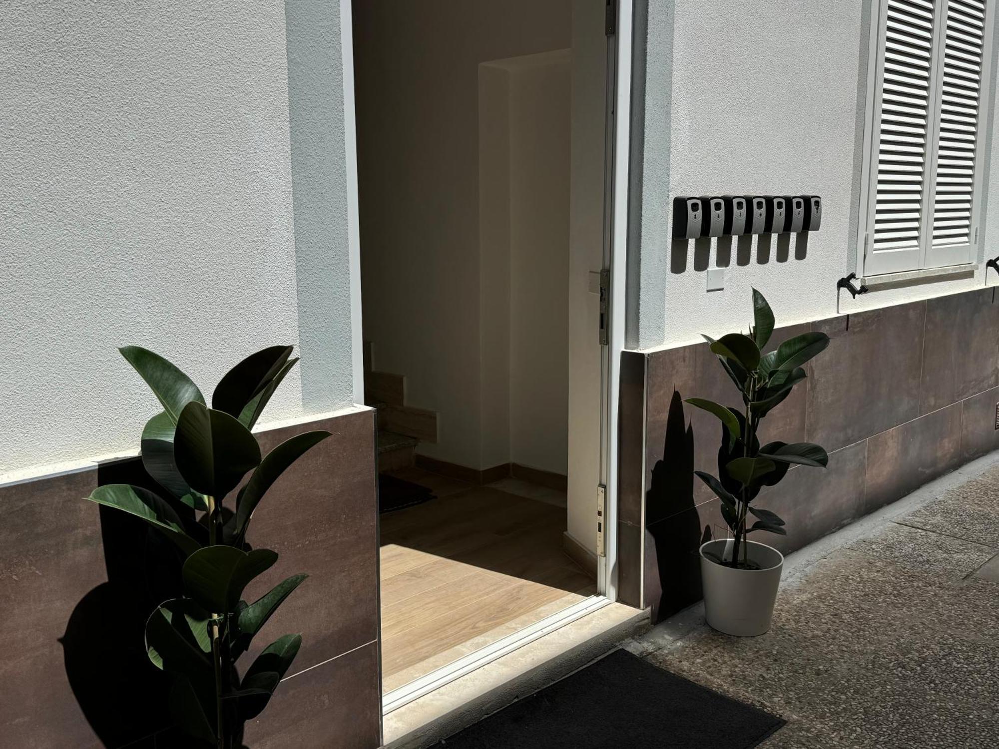 Montecristo B&B Grosseto Zewnętrze zdjęcie